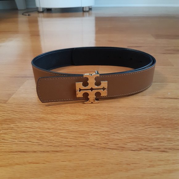 Tory Burch Accessories - Tory Burch reversible belt